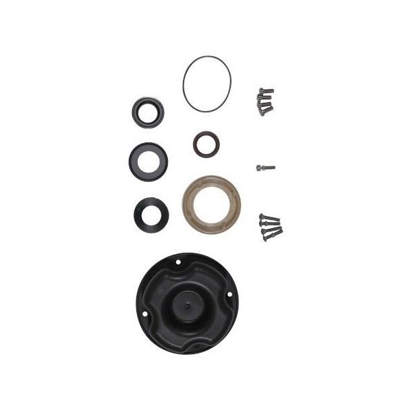 Pump Repair Kits- Kit, Wear part SiC/SiC/FKM, Spare Part.